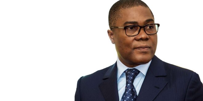 Benin political shake-up as Olivier Boko movement fractures and allies join ruling party