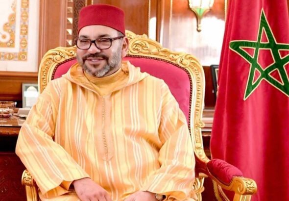 Morocco: Bayt Mal Al-Quds launches $2 million projects to support Palestinian families
