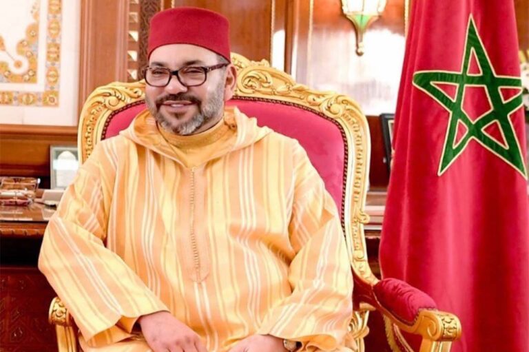 Morocco: Bayt Mal Al-Quds launches $2 million projects to support Palestinian families