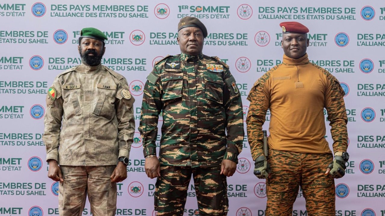Mali: Sahelian leaders meet to strengthen AES parliamentary cooperation