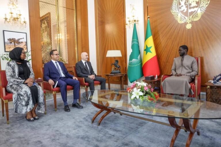 Senegal: A continent in motion as Africa balances political ambitions, economic reforms, and historical memory
