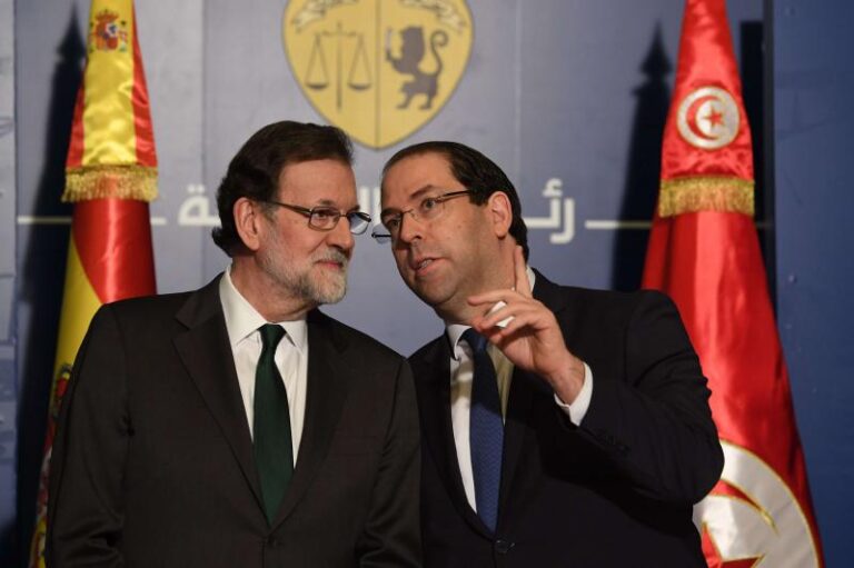 Tunisia: Minister hails rise of Spanish investment and calls for stronger bilateral cooperation