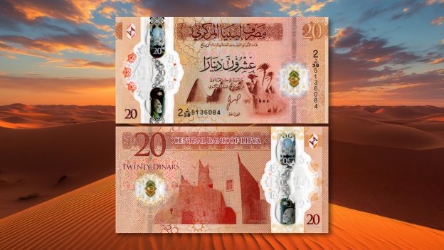 Libya sets minimum zakat threshold for 2025 at 84,490 dinars