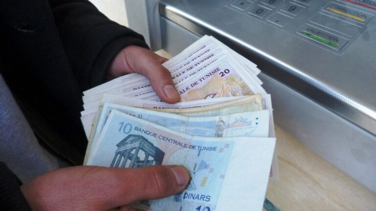 Tunisia: Economist Warns of Dinar Depreciation Amid Inflation Crisis