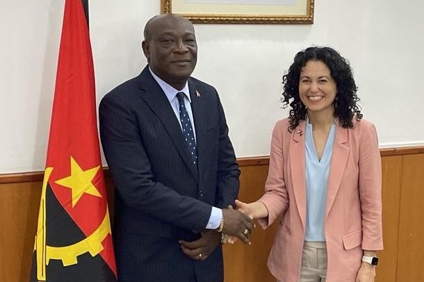 Angola: Low domestic competitiveness pushes business leaders to focus on exports