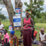 Uganda: WHO highlights barriers to expanding family planning services