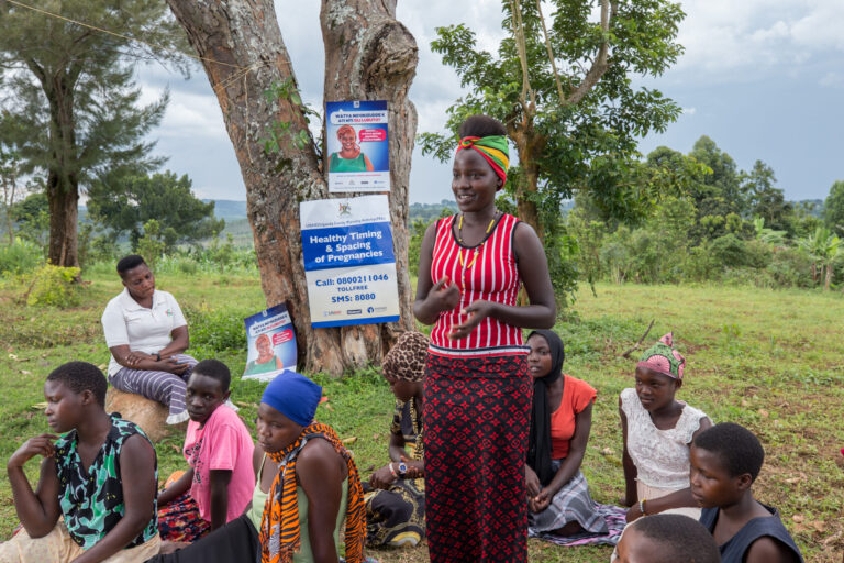 Uganda: WHO highlights barriers to expanding family planning services