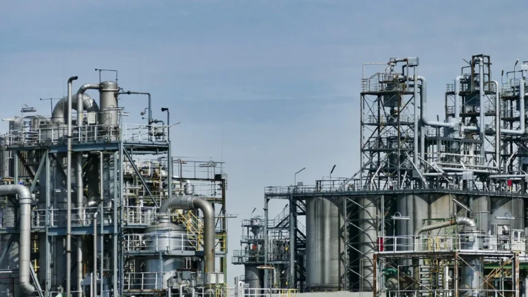 Uganda: kabaale refinery set to begin operations in 2029-2030