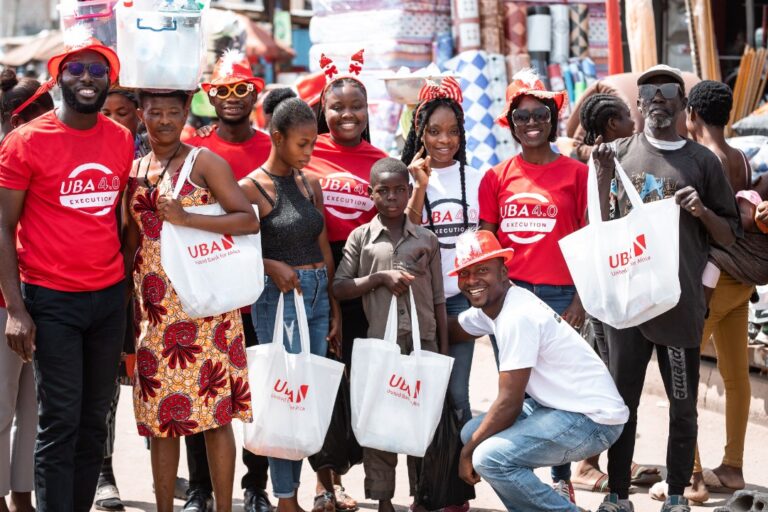 Ghana leverages food delivery to empower communities on World Food Day