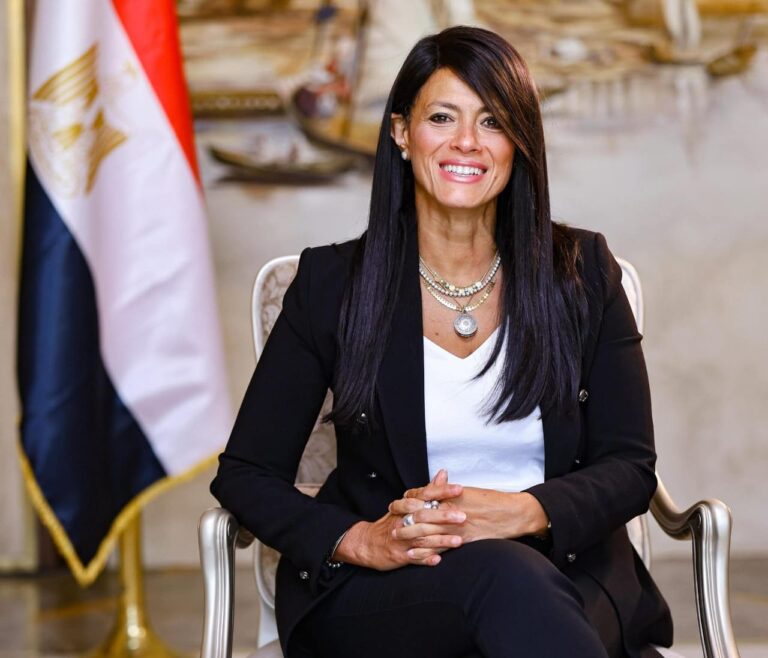 Egypt: administrative prosecution launches digital training platform
