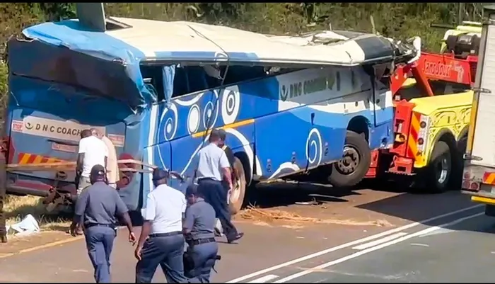 South Africa: Bus Tragedy in Limpopo Claims 40 Lives, Including Malawians and Zimbabweans