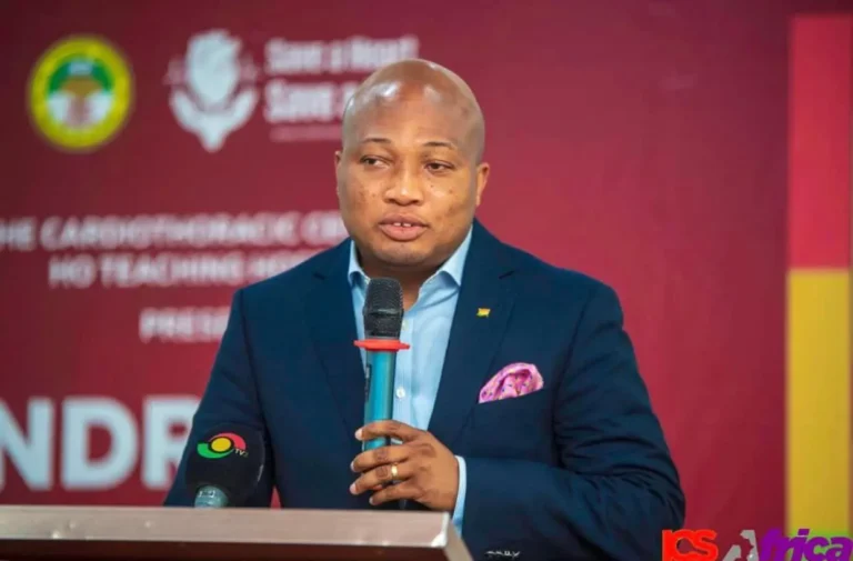 Ghana: Government refuses US request to host Salvadoran migrant