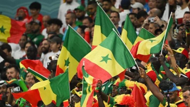Senegal: ticket prices soar ahead of Mauritania qualifier