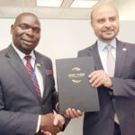 Chad secures $31m OPEC Fund agreements to boost energy and agriculture