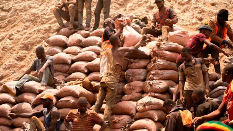 Africa: Leaders push for local mineral exploration and processing to boost self-reliance