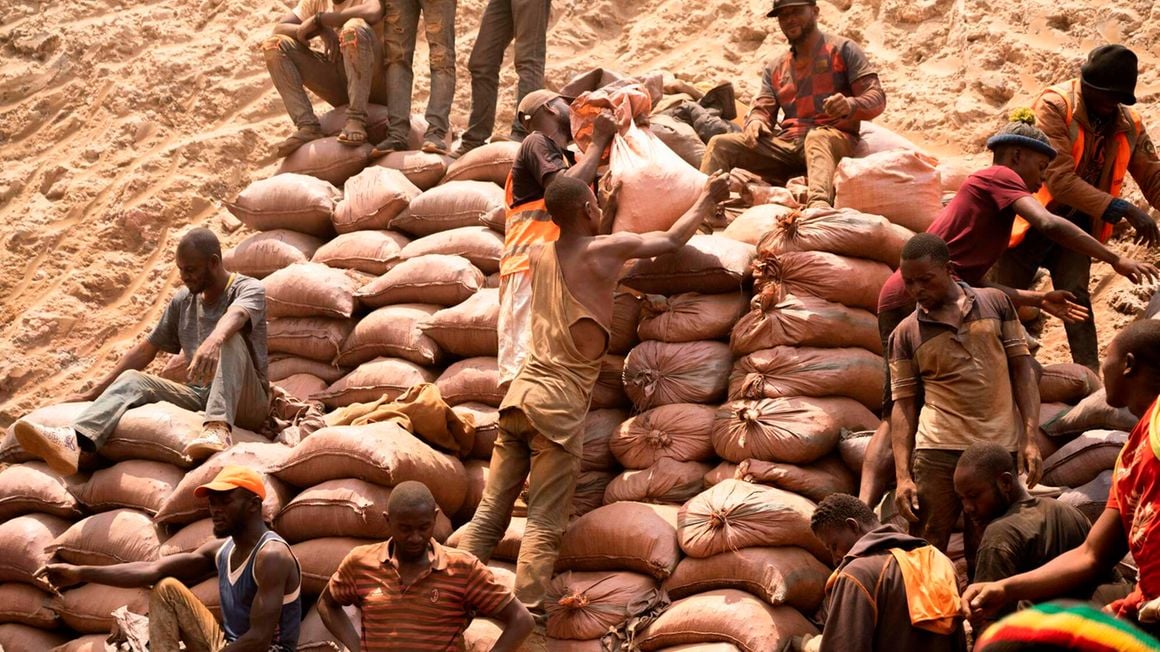 Africa: Leaders push for local mineral exploration and processing to boost self-reliance