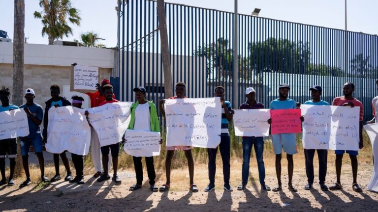 Morocco: Spanish Tourist Detained in Marrakech Over Religious Proselytism Amid Tensions on Belief Freedom