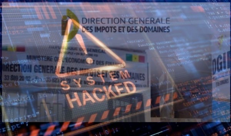 Senegal: DGID regains control after cyberattack disrupts online services