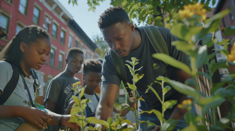 Kenya: Schools to plant 2,000 fruit trees each on Mazingira Day in nationwide green drive