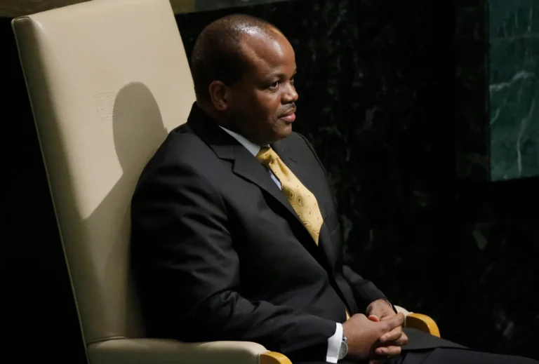 Eswatini urges creatives to protect work and secure royalties