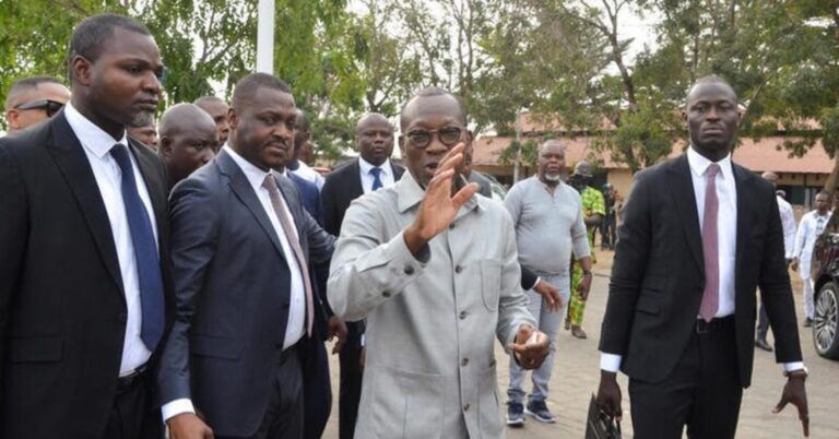 Benin: Democrats party announces 34 candidates for 2026 presidential election