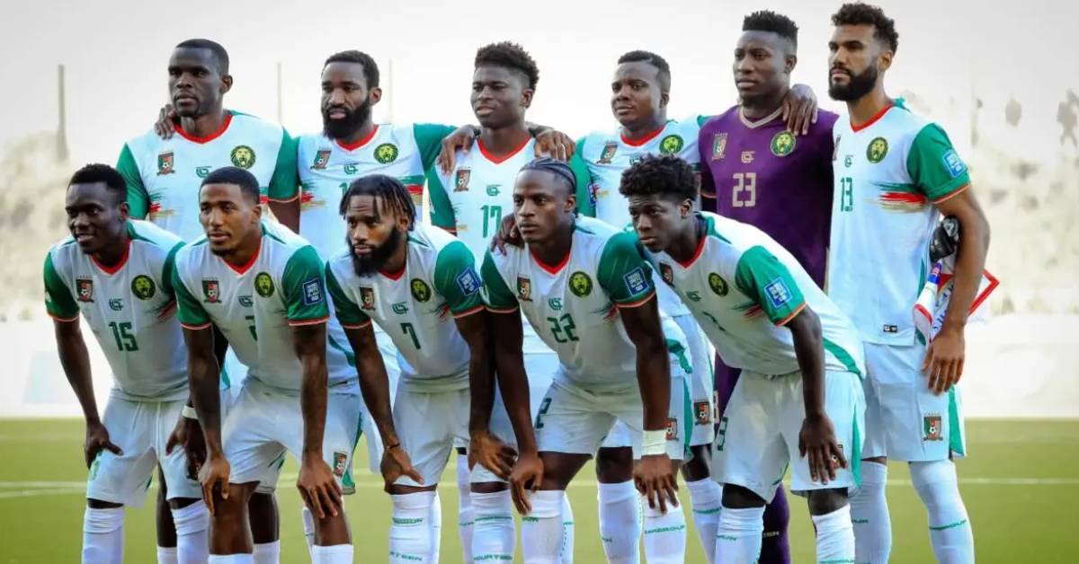 cameroon football in chaos as feud between fecafoot and minsep threatens world cup hopes