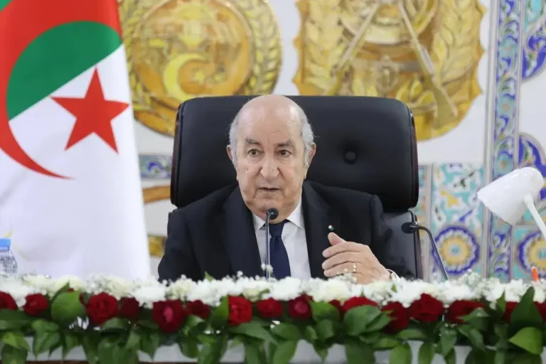 Algeria to hold national recruitment competition for Algeria Post before end of October