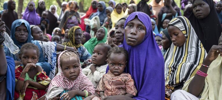 Nigeria: Diplomatic Crisis Erupts Over US Accusations of Christian Genocide