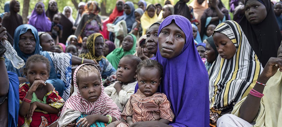 Nigeria: Diplomatic Crisis Erupts Over US Accusations of Christian Genocide