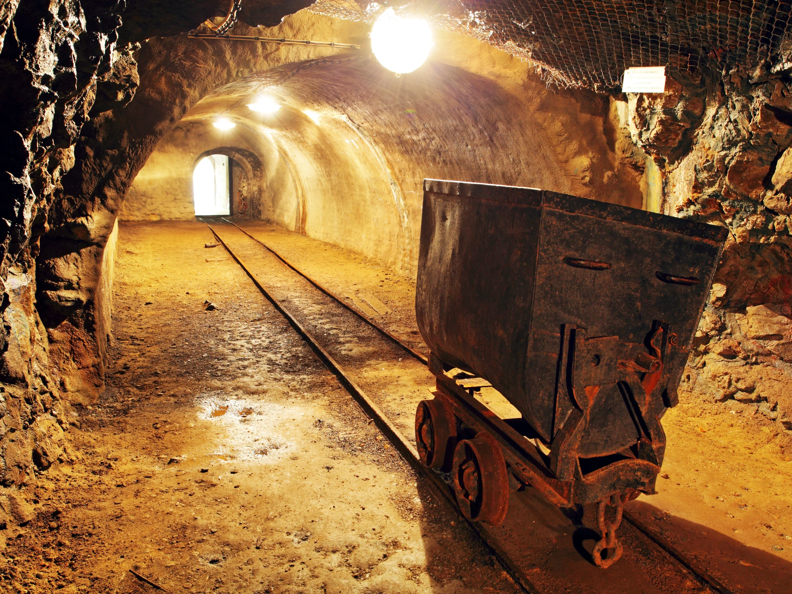 Ivory Coast: Barrick Gold sells Tongon mine to Atlantic Group in $305m deal