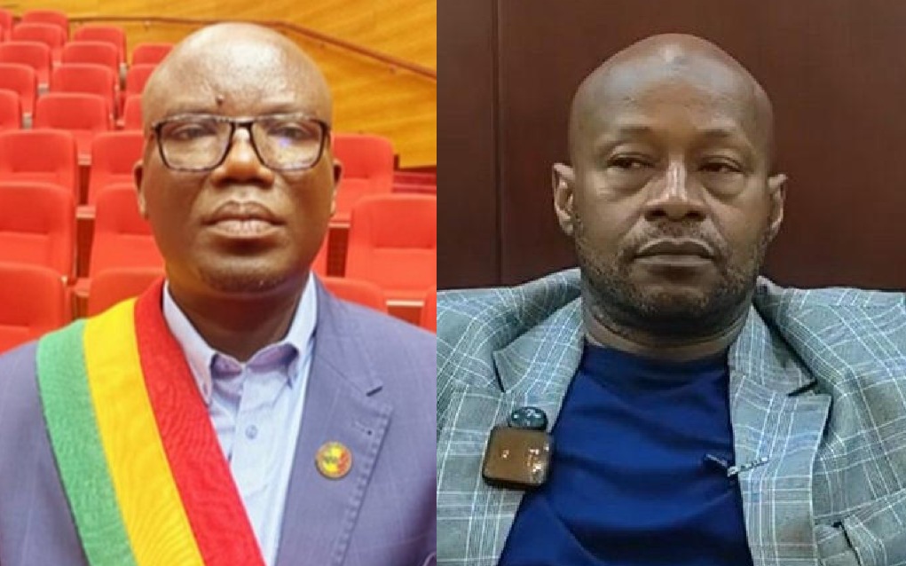Mali: Lawmakers face cybercrime charges over online threats amid political tensions