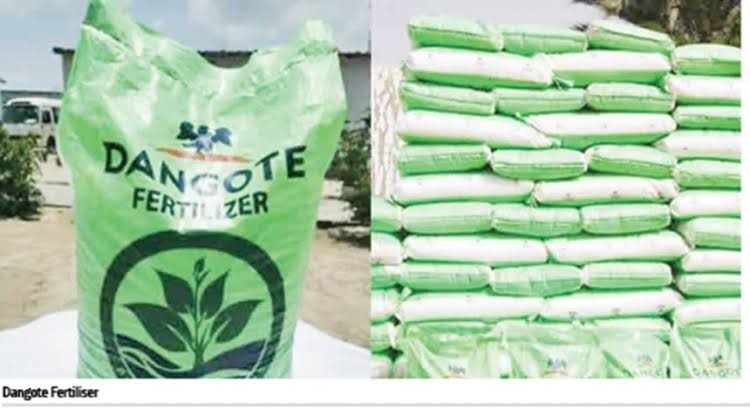 Ethiopia: Dangote launches $2.5 billion fertilizer plant in Gode