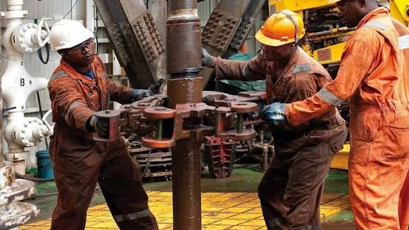 Senegal relies on Nigerian crude to fuel Dakar refinery despite local production