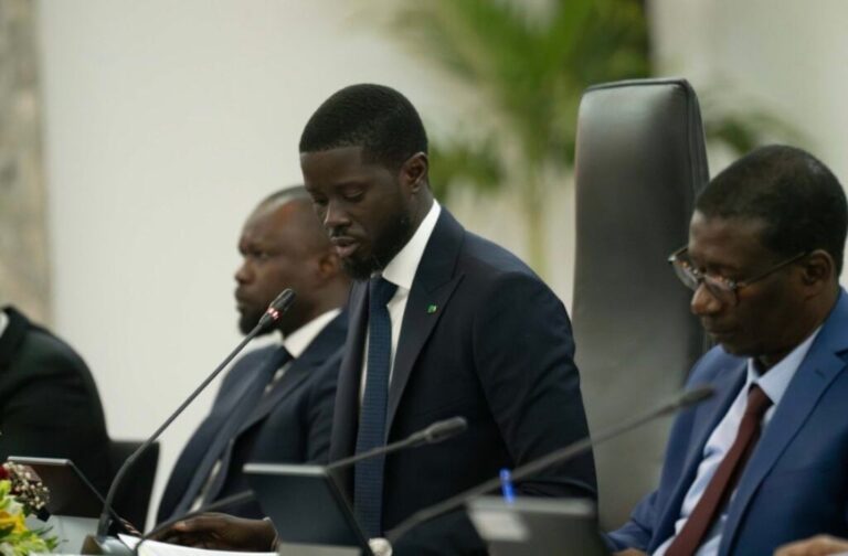Senegal: Government disputes Moody’s downgrade, calls assessment “speculative and biased”