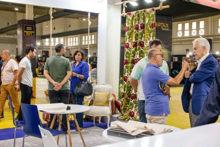 Tunisia: Sousse to Host 7th International Textile and Clothing Fair with Over 250 Exhibitors