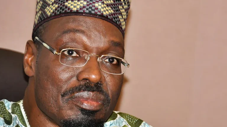 Cameroon – Zang Mba Obélé Dieudonné: the iron-handed patriarch shaping Mbalmayo’s political future