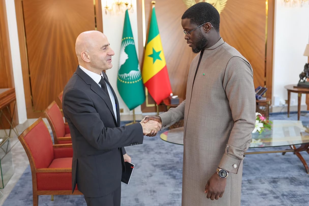 Senegal: IMF offers support amid hidden debt crisis but demands transparency