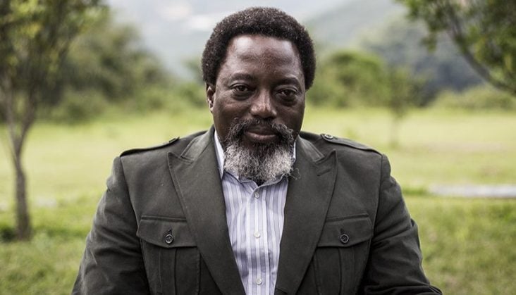 Congo Joseph Kabila resurfaces as opposition conclave in Nairobi reignites political tensions