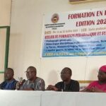 Burkina Faso Dolo teachers convene for pedagogical conference on education reforms