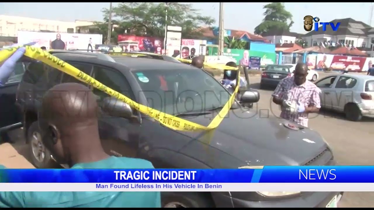 Benin: man found dead in well clutching stolen duck sparks shock in Abomey