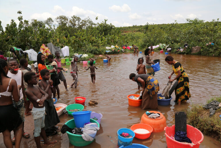 Angola environmentalist urges preventive action ahead of rainy season