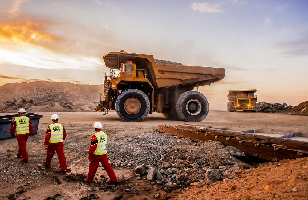 South Africa: african nations push for local mineral processing to boost economies