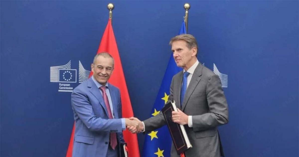 Morocco: agricultural agreement with EU expanded to include southern provinces