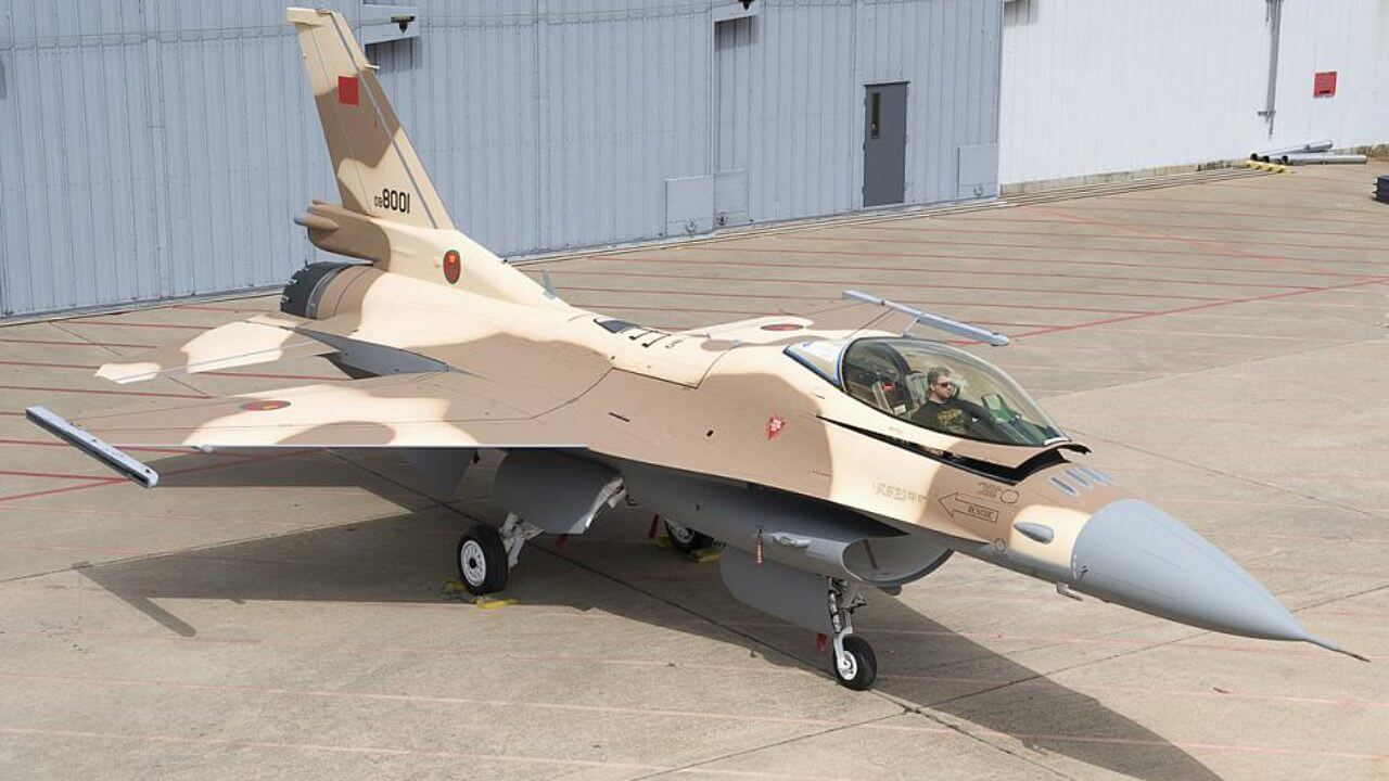 Morocco invests in military aircraft maintenance hub to boost defence sovereignty