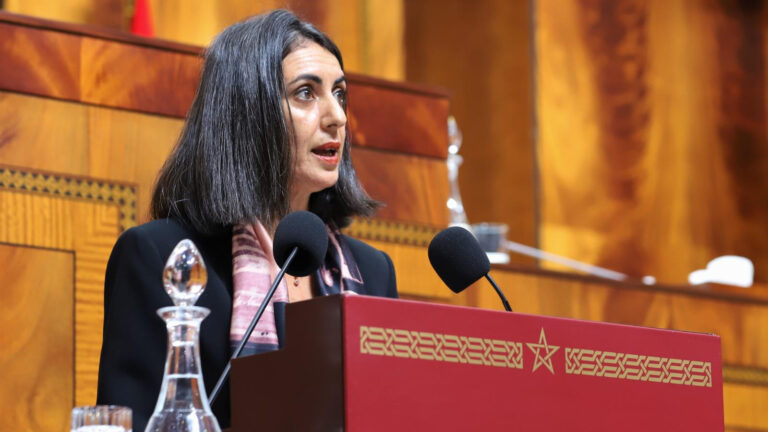 Morocco refines tax and customs strategy for 2026 Finance Bill