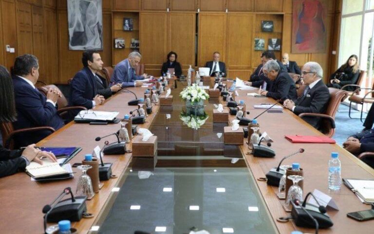 Morocco sees budget deficit widen to $5.55 billion as government spending surges