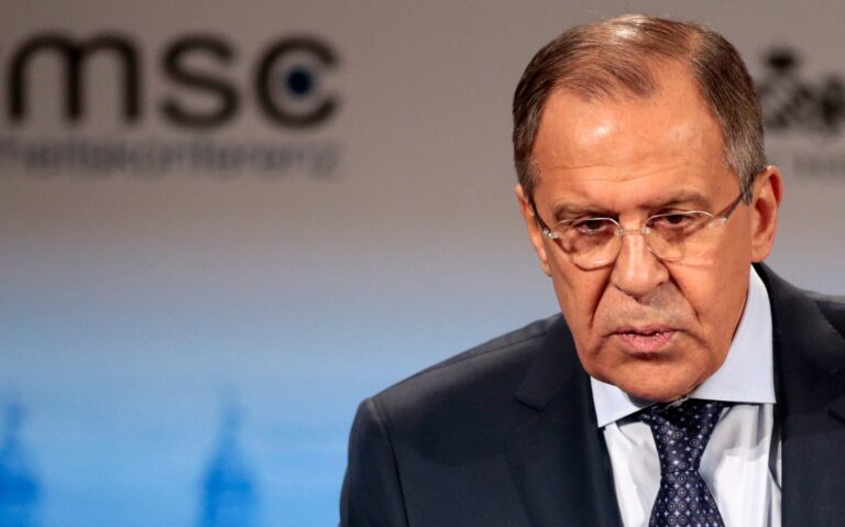 Libya: Lavrov Highlights 'Tangible Progress' in Political Settlement as Russia and Egypt Push for Stability