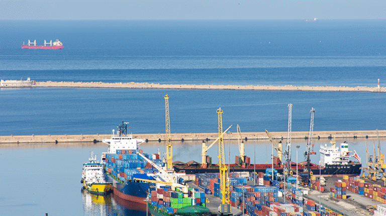 Algeria records rise in non-hydrocarbon exports despite structural challenges