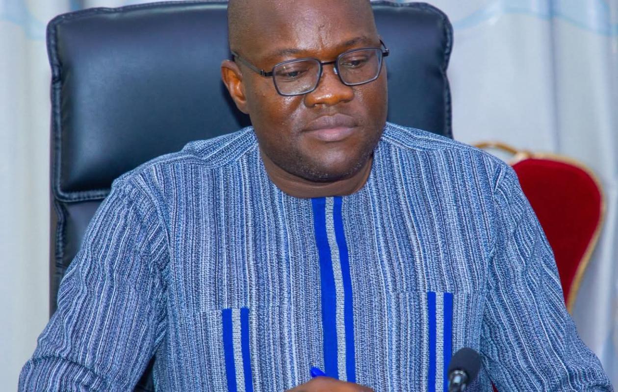 Senegal: Burkina Faso takes helm of WAEMU Council of Ministers