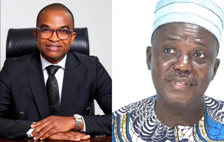 Benin confirms five candidate duos for april 2026 presidential election